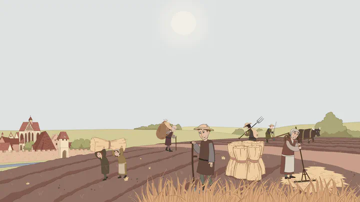 Klostersturm: Bild 1 / 12