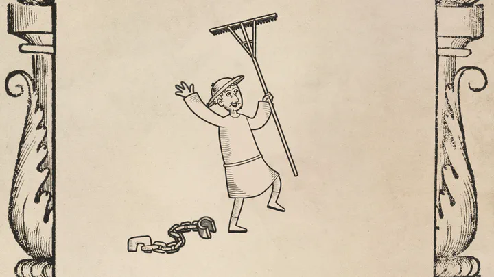 Klostersturm: Bild 3 / 12