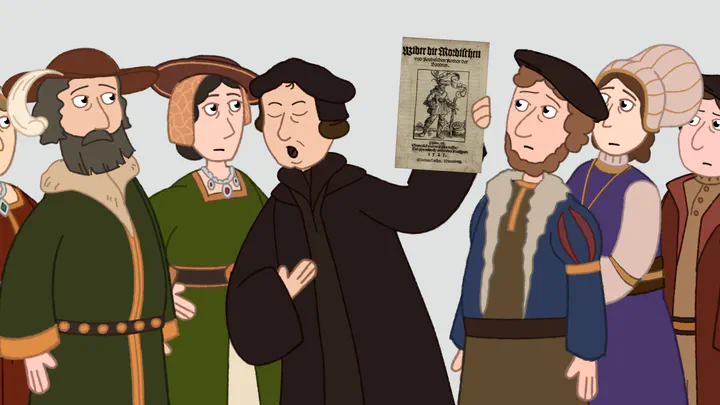 Klostersturm: Bild 10 / 12